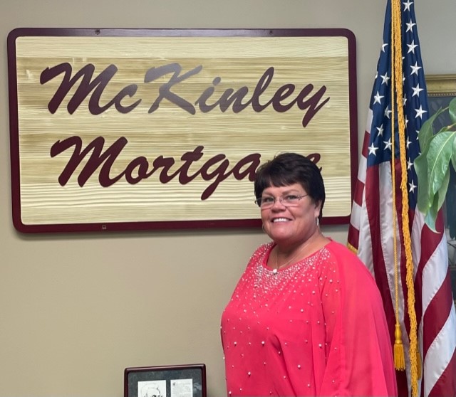 Sandy Byar McKinley Mortgage